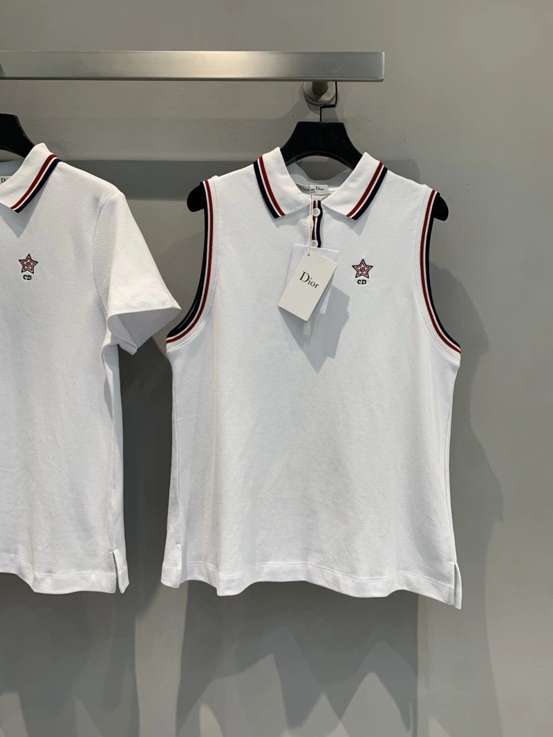 Christian Dior T-Shirts Practical 111815