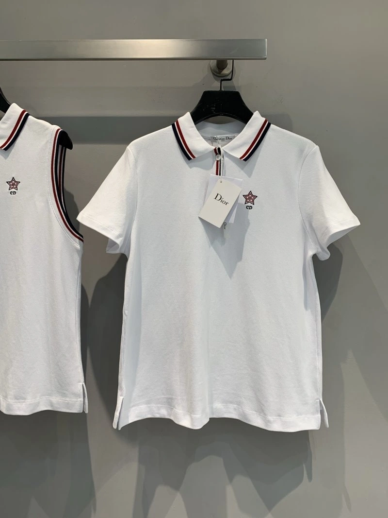 Christian Dior T-Shirts Tailored 111811