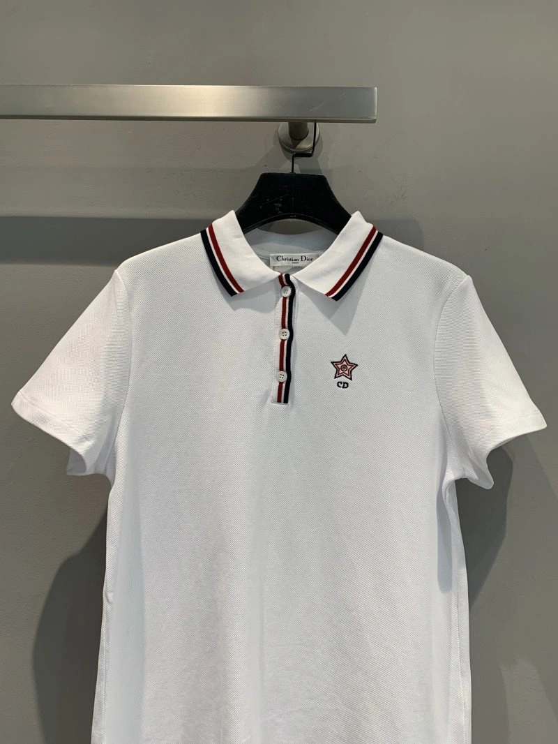 Christian Dior T-Shirts Tailored 111811