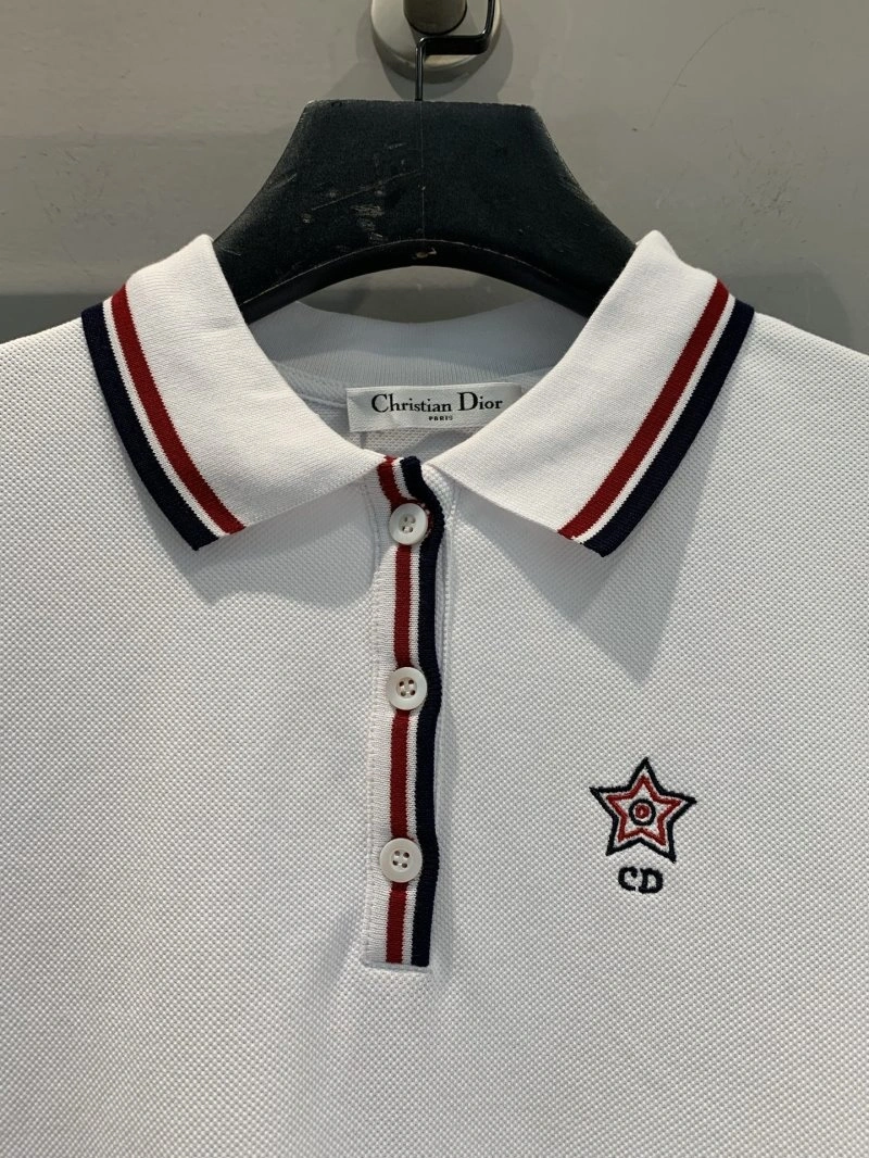 Christian Dior T-Shirts Tailored 111811