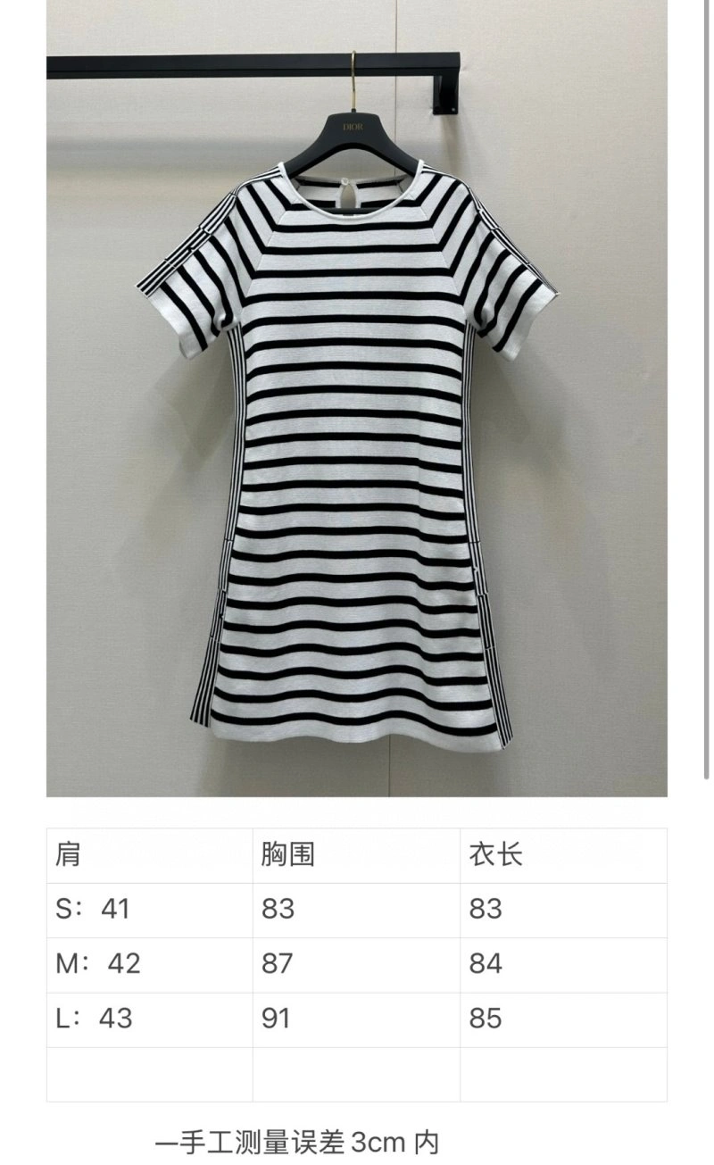 Tailored Christian Dior T-Shirts 111810