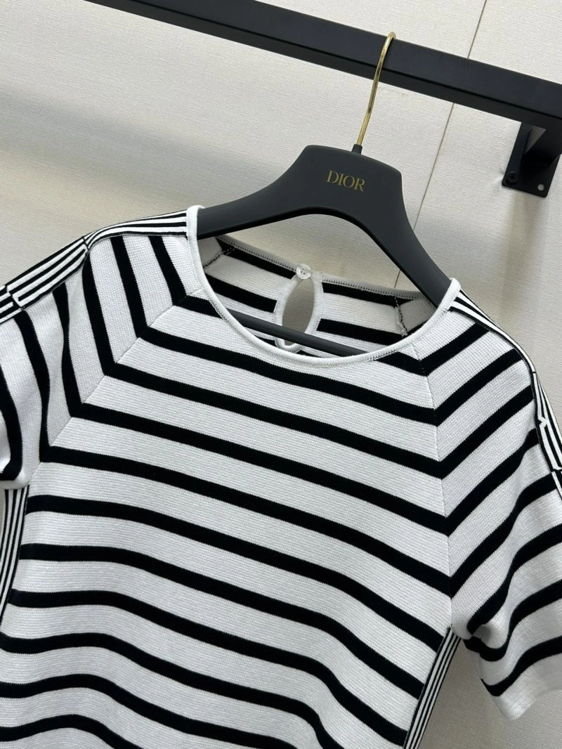 Tailored Christian Dior T-Shirts 111810