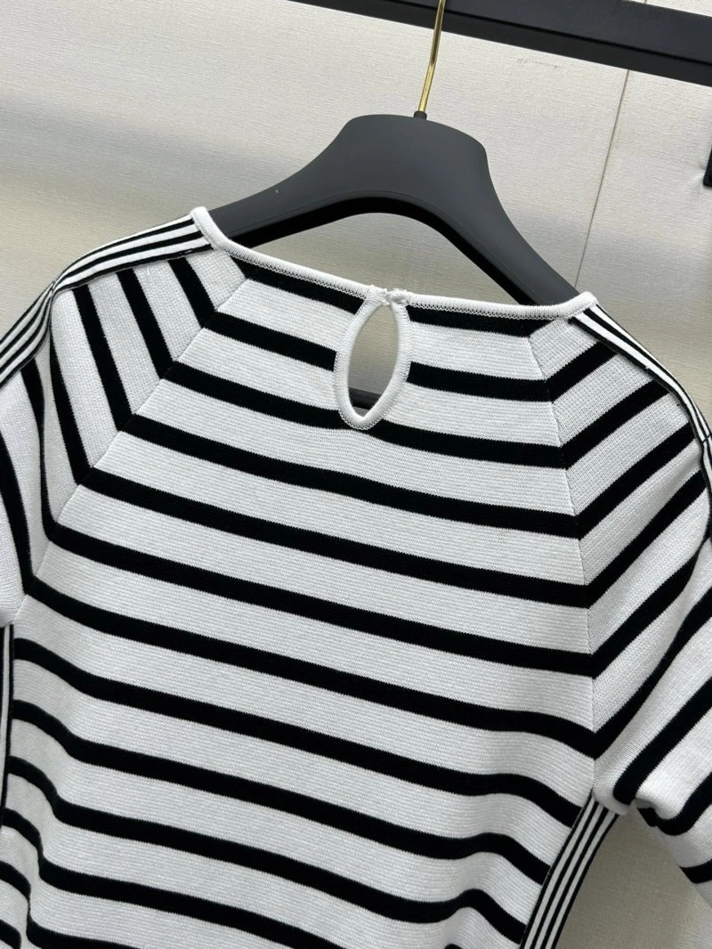 Tailored Christian Dior T-Shirts 111810