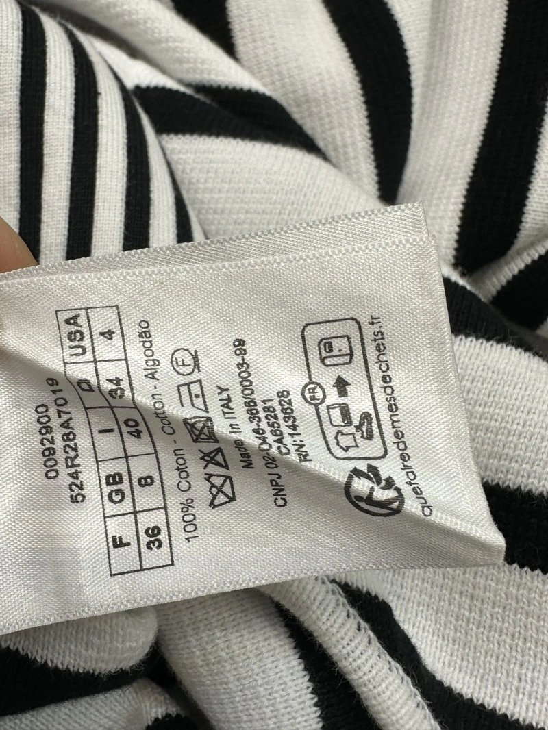 Tailored Christian Dior T-Shirts 111810