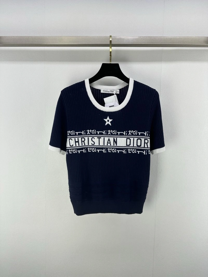 SmartChoice Christian Dior T-Shirts 111813