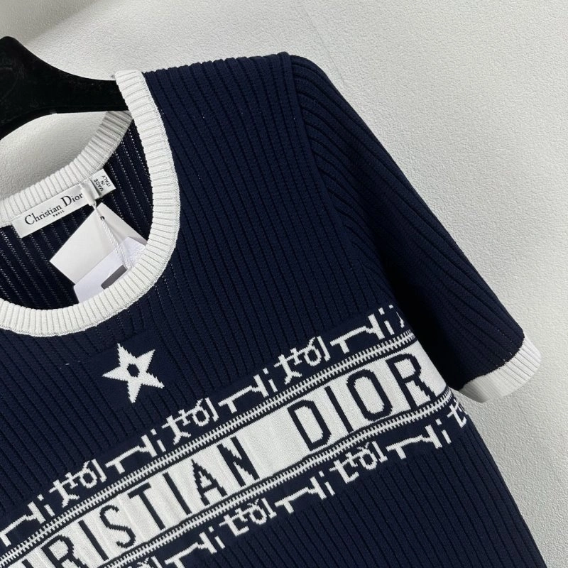 SmartChoice Christian Dior T-Shirts 111813