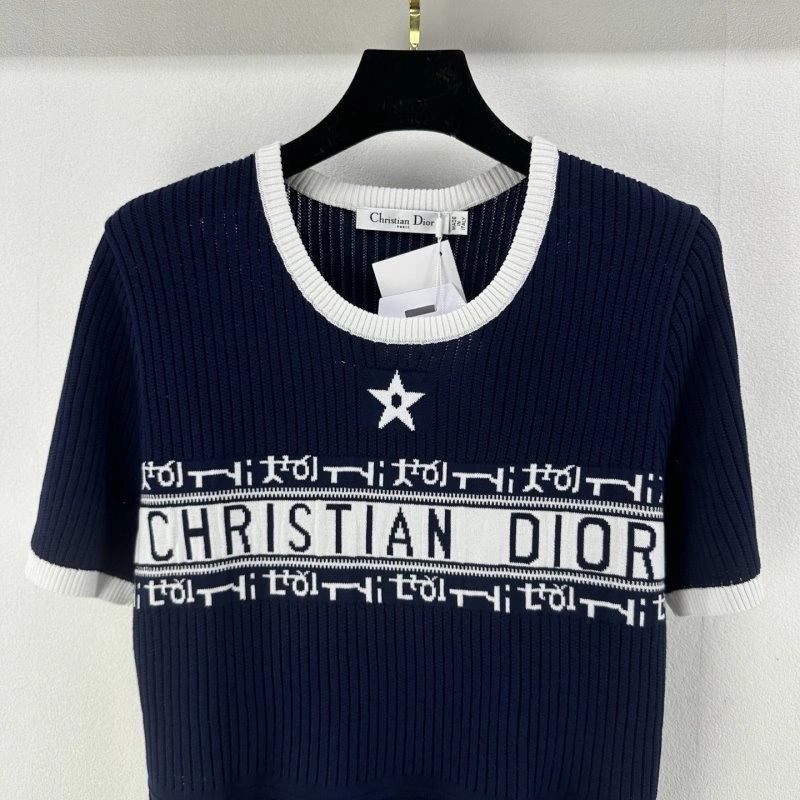 SmartChoice Christian Dior T-Shirts 111813