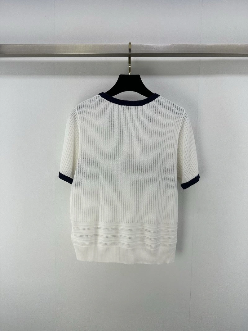 Christian Dior T-Shirts SmoothTexture 111829