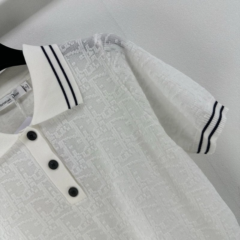 Christian Dior T-Shirts Minimalist 111831