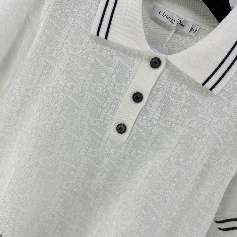 Christian Dior T-Shirts Minimalist 111831
