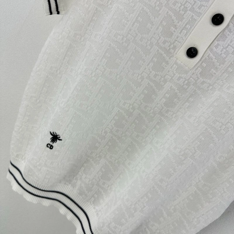 Christian Dior T-Shirts Minimalist 111831