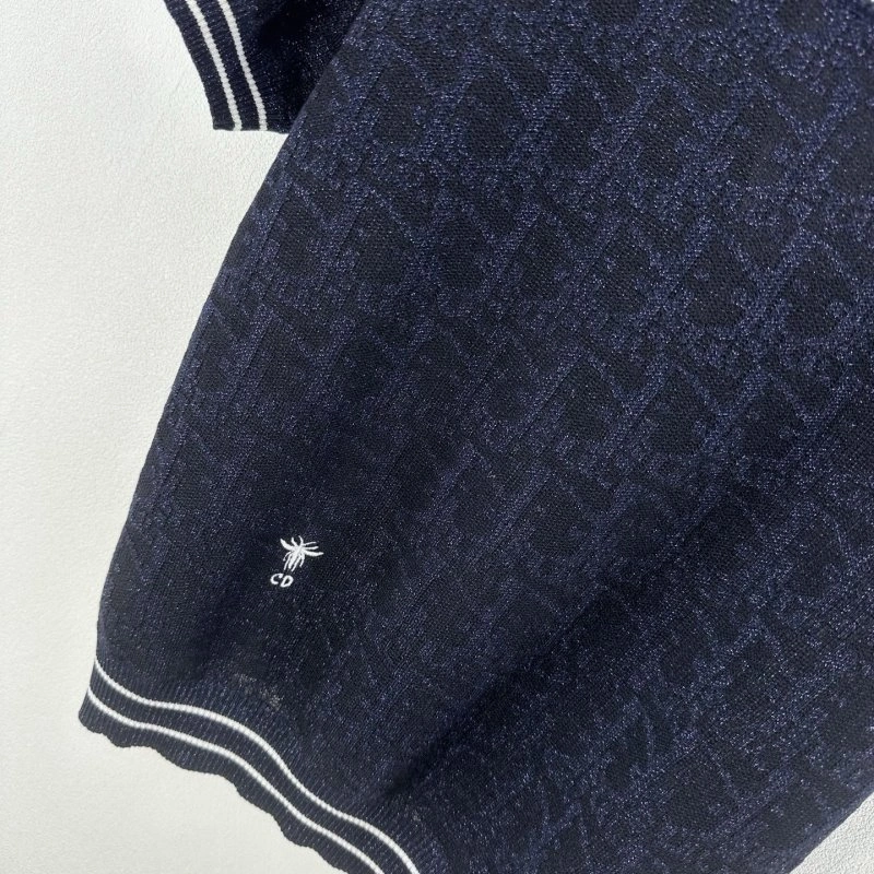 Effortless Christian Dior T-Shirts 111828