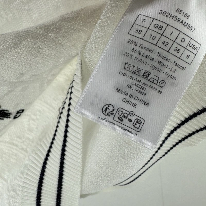 Modern Christian Dior T-Shirts 111821