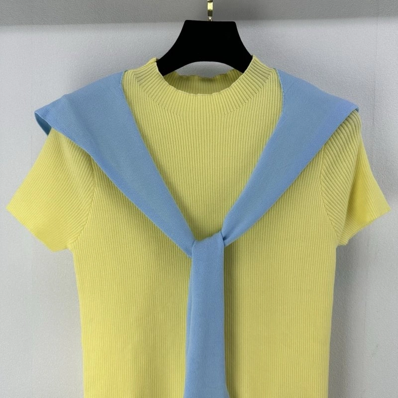 Christian Dior T-Shirts EasyCare 111837
