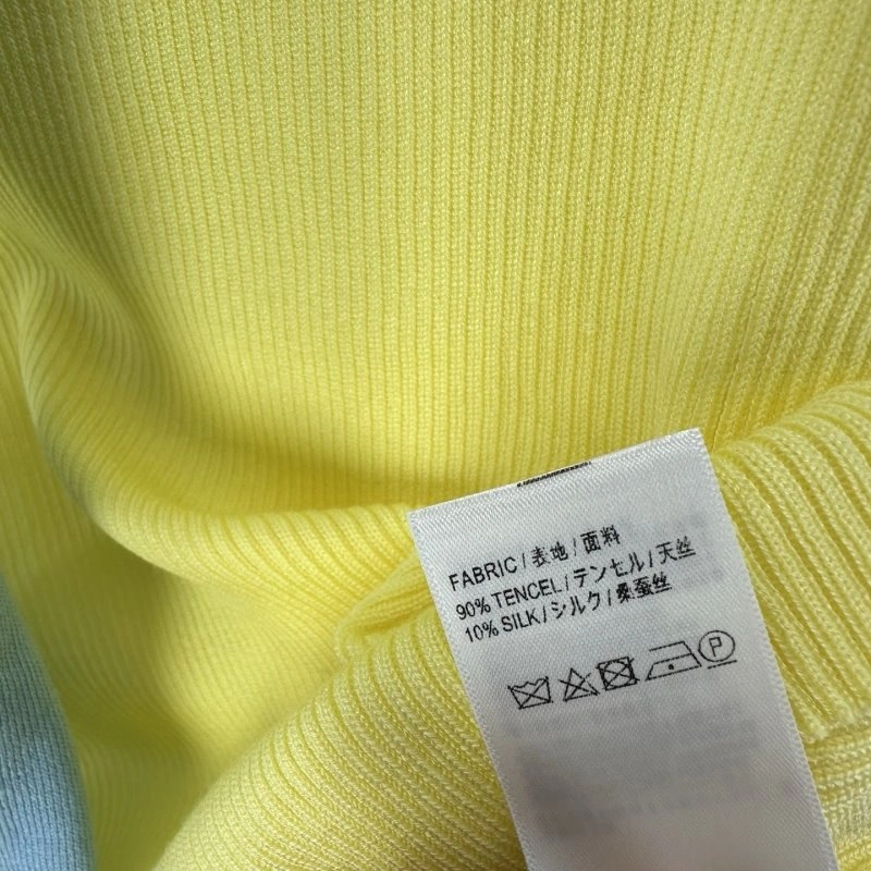 Christian Dior T-Shirts EasyCare 111837