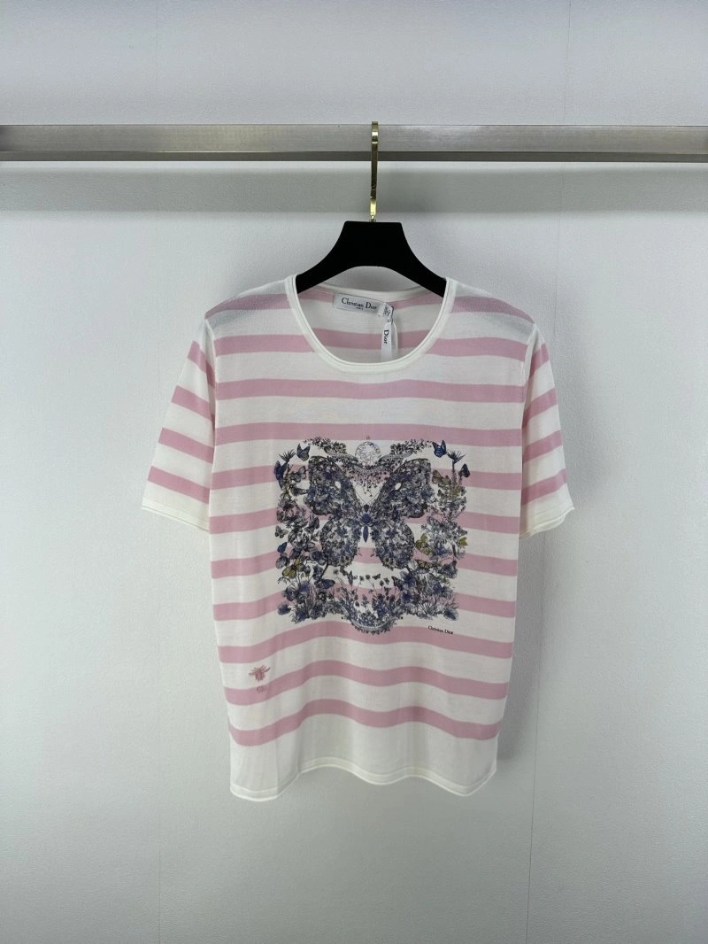 Comfortable Christian Dior T-Shirts 111825