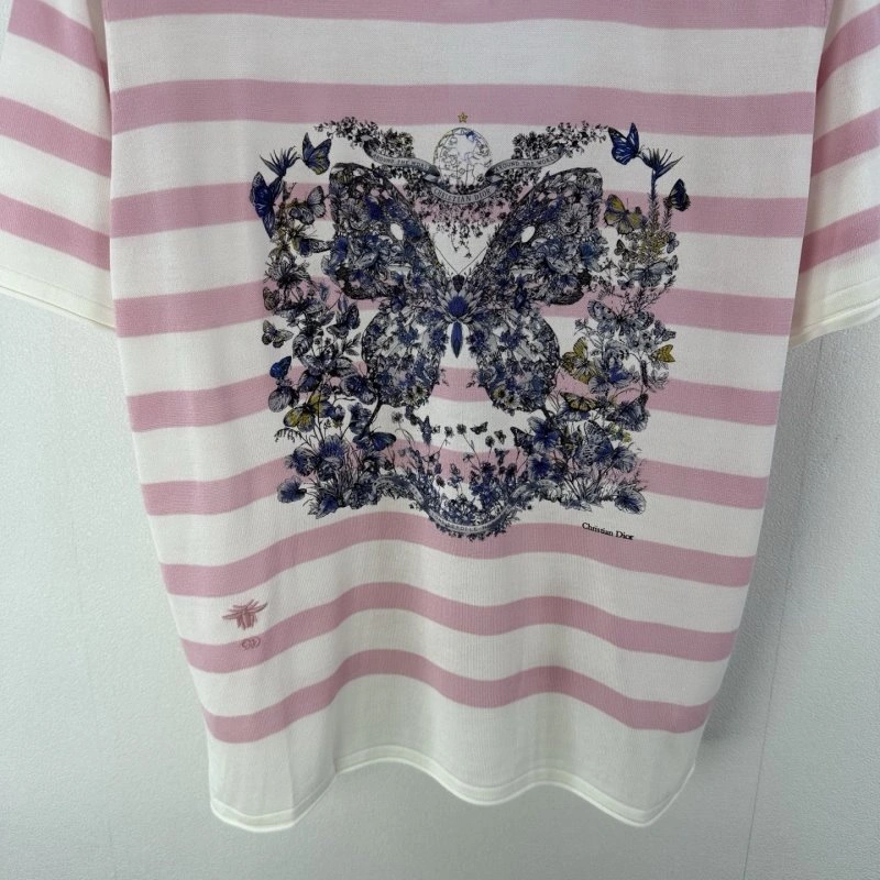 Comfortable Christian Dior T-Shirts 111825