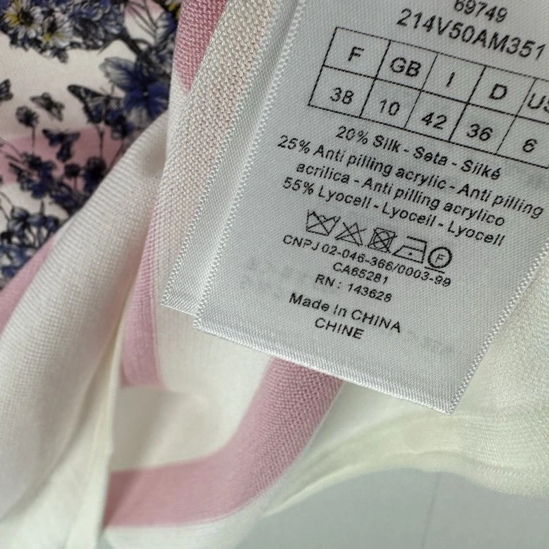 Comfortable Christian Dior T-Shirts 111825