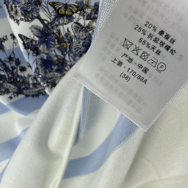 Timeless Christian Dior T-Shirts 111834