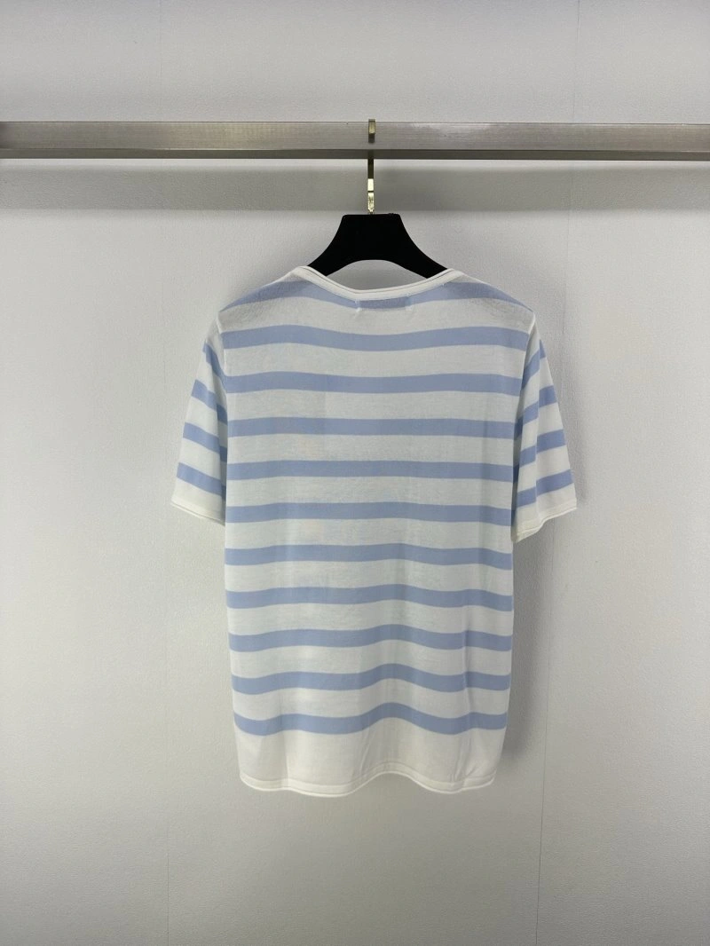 Timeless Christian Dior T-Shirts 111834