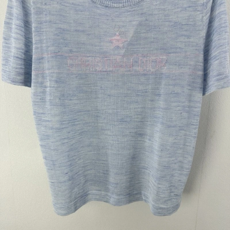 Christian Dior T-Shirts Minimalist 111827