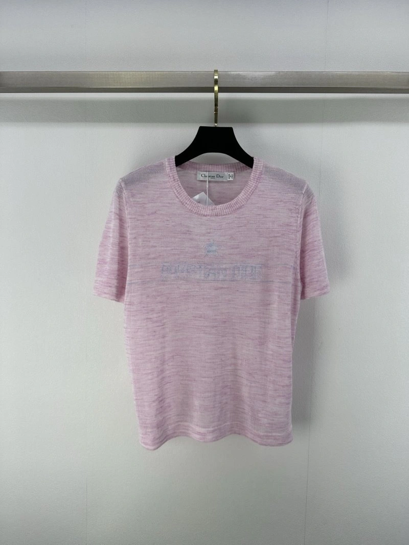 Reliable Christian Dior T-Shirts 111823