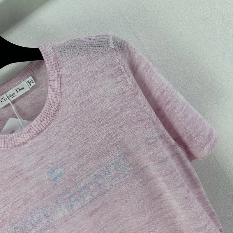 Reliable Christian Dior T-Shirts 111823