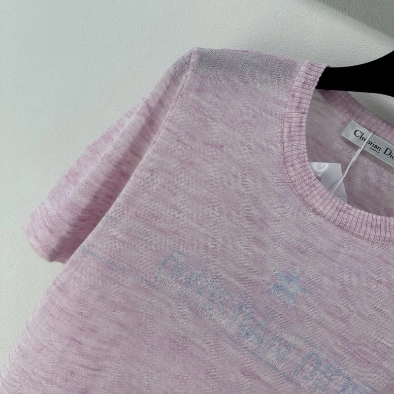 Reliable Christian Dior T-Shirts 111823