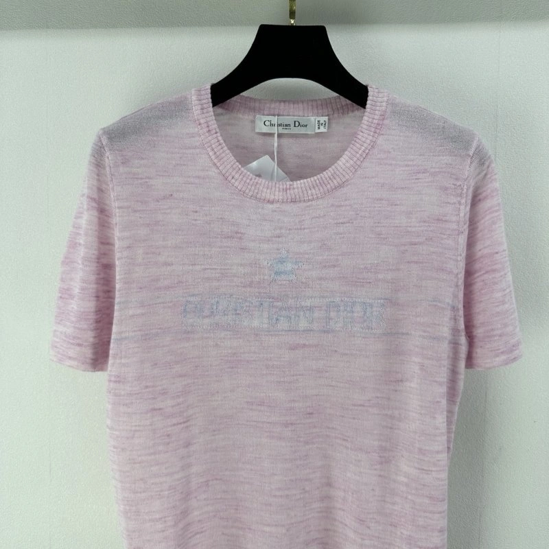 Reliable Christian Dior T-Shirts 111823