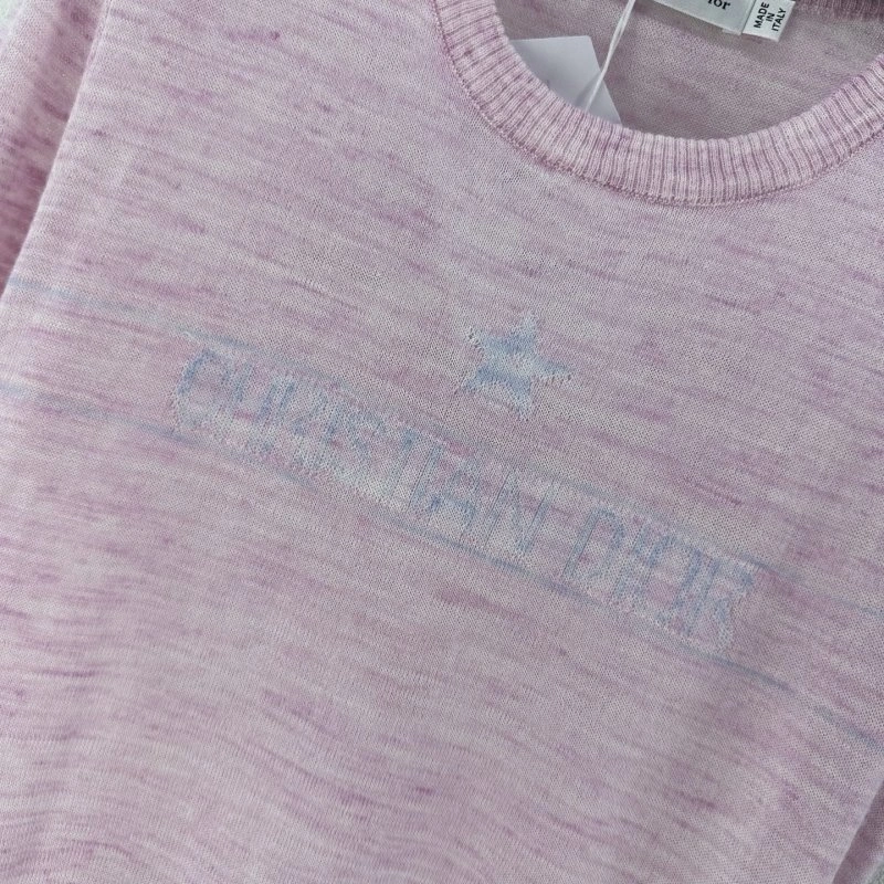 Reliable Christian Dior T-Shirts 111823