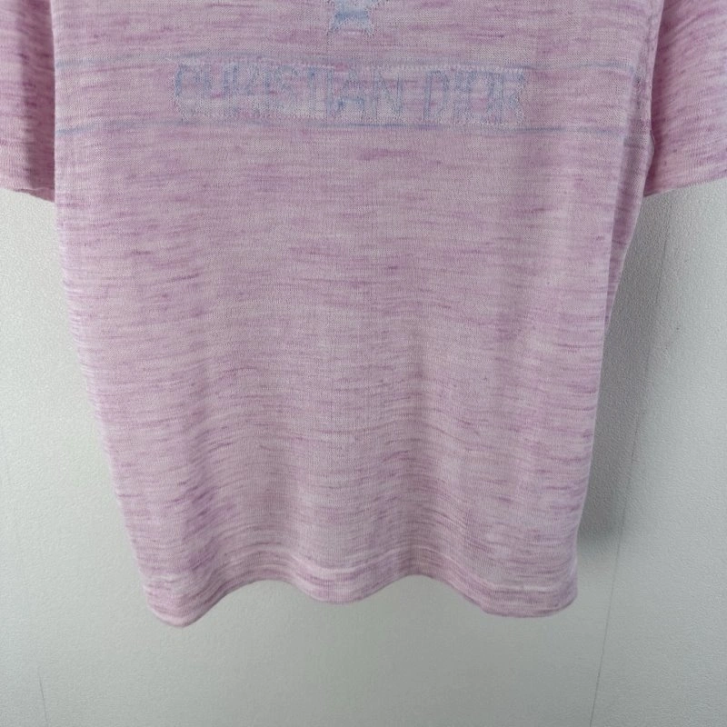 Reliable Christian Dior T-Shirts 111823