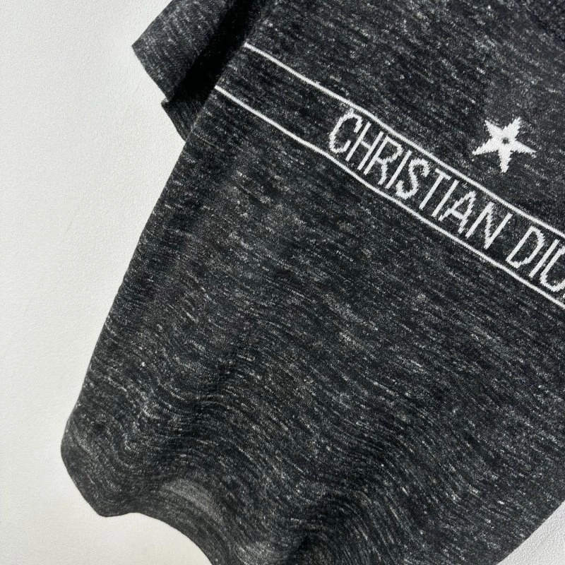 Christian Dior T-Shirts Refined 111817