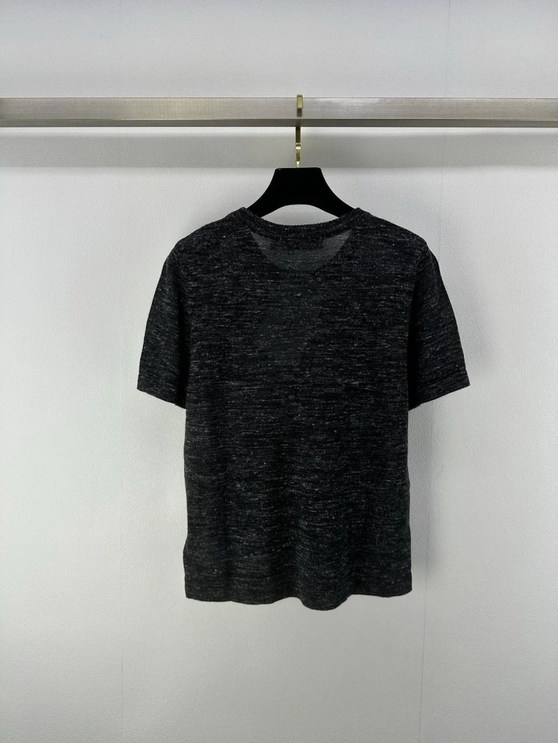 Christian Dior T-Shirts Refined 111817