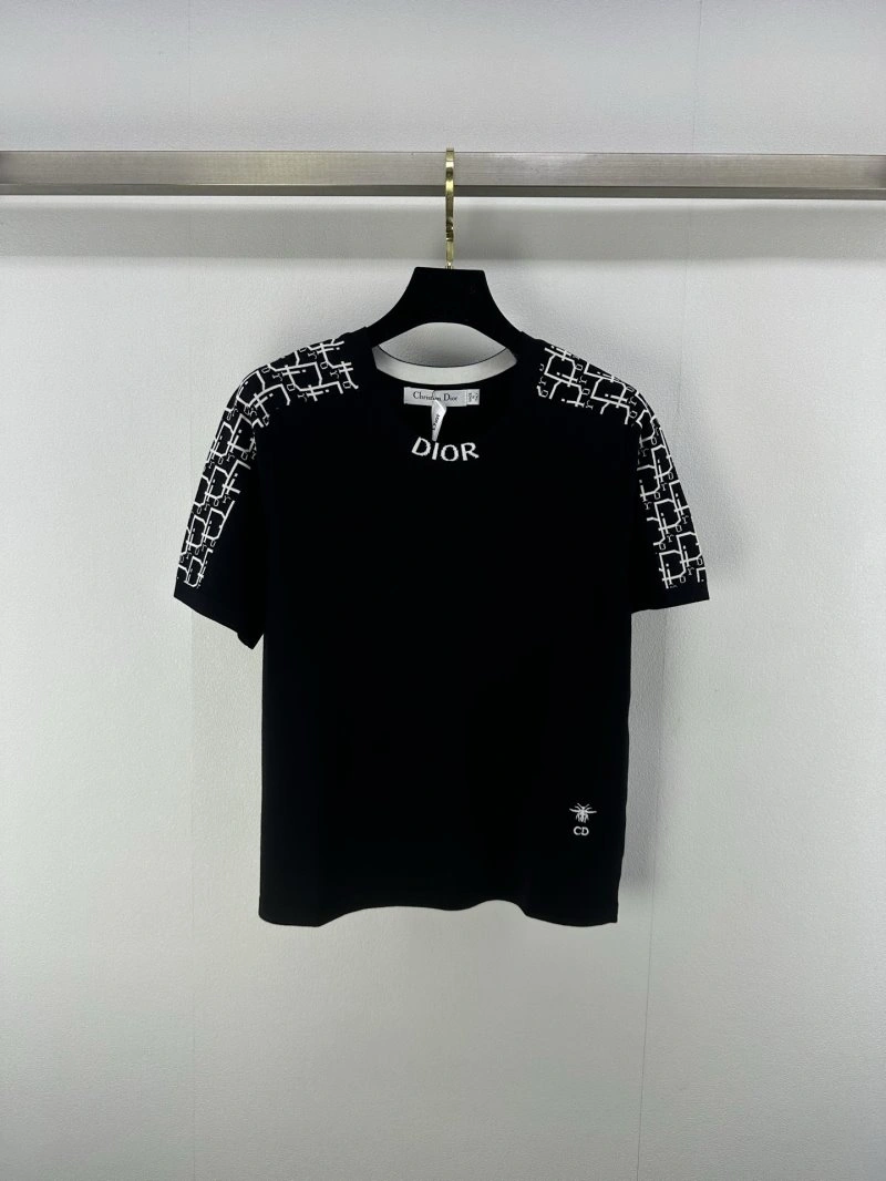 Christian Dior T-Shirts SportInspired 111812