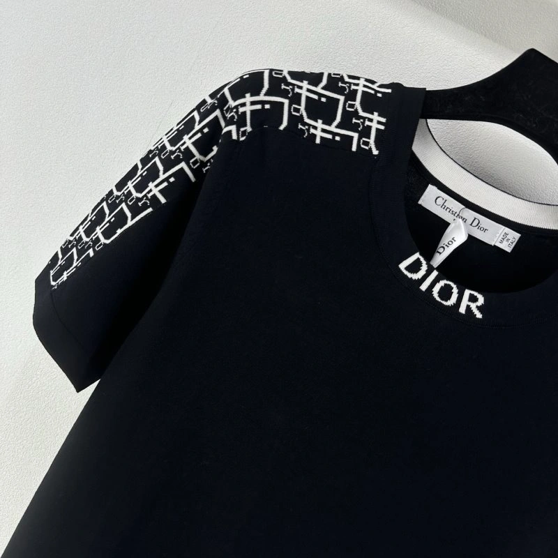 Christian Dior T-Shirts SportInspired 111812