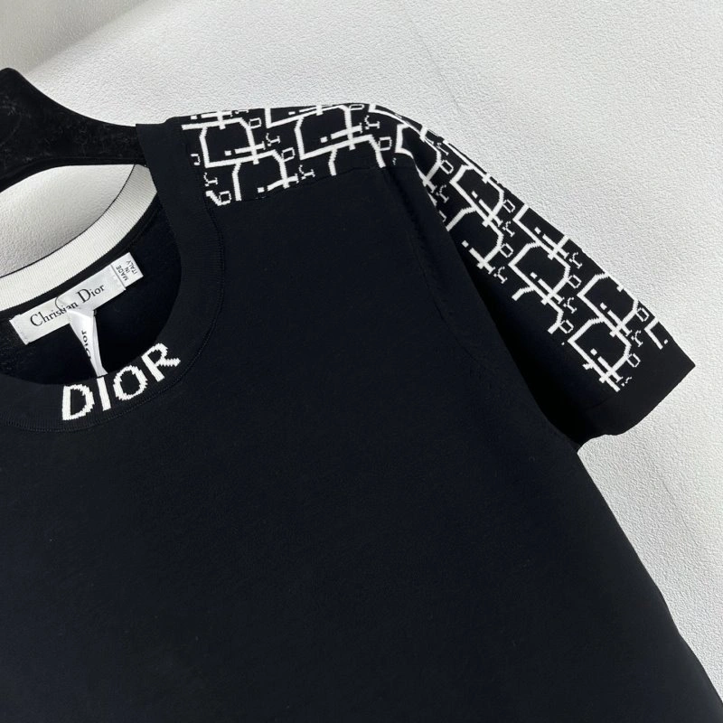 Christian Dior T-Shirts SportInspired 111812