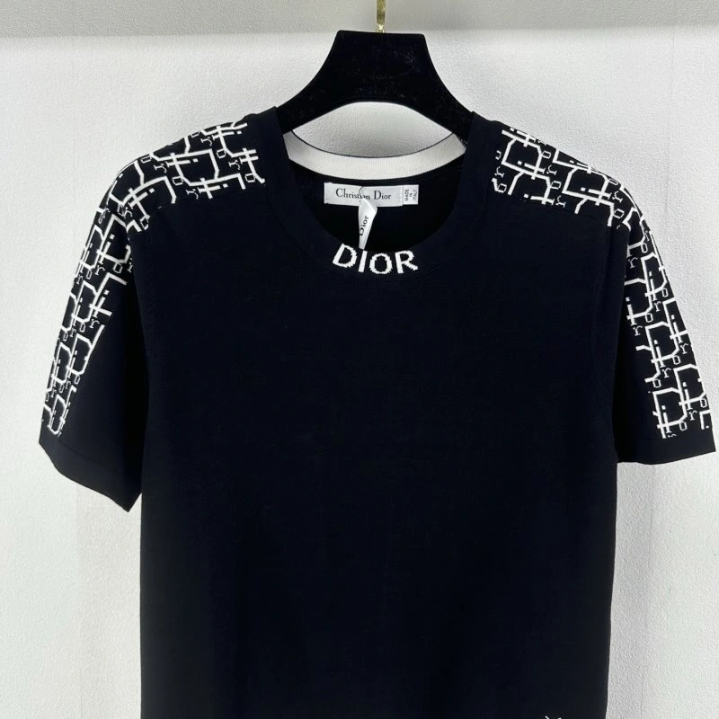 Christian Dior T-Shirts SportInspired 111812
