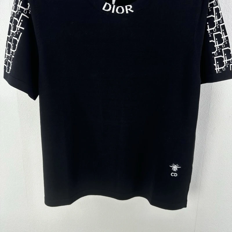 Christian Dior T-Shirts SportInspired 111812