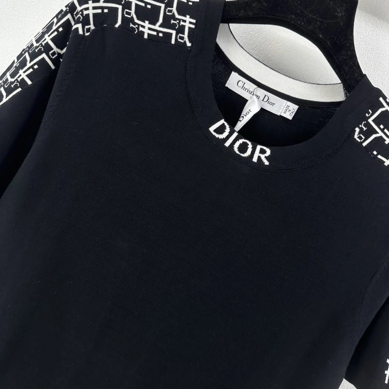 Christian Dior T-Shirts SportInspired 111812