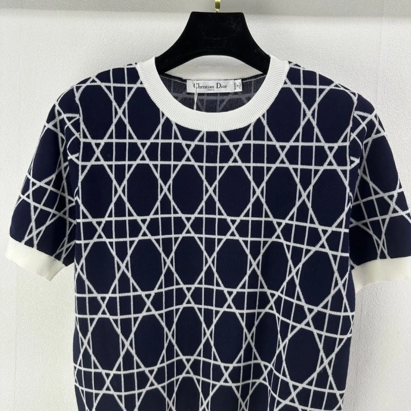 Christian Dior T-Shirts Contemporary 111814
