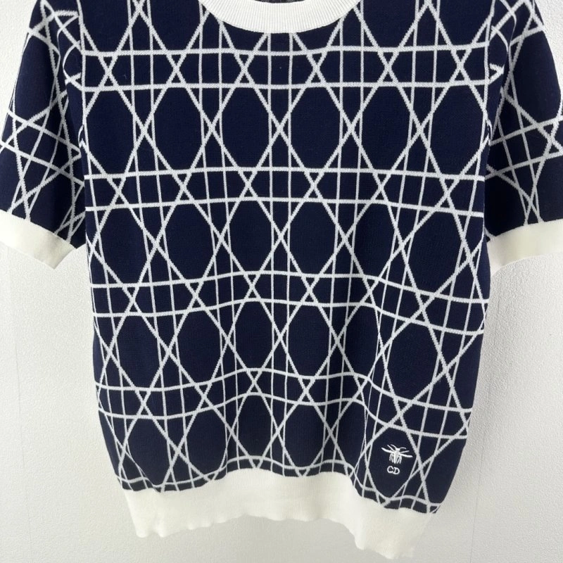 Christian Dior T-Shirts Contemporary 111814