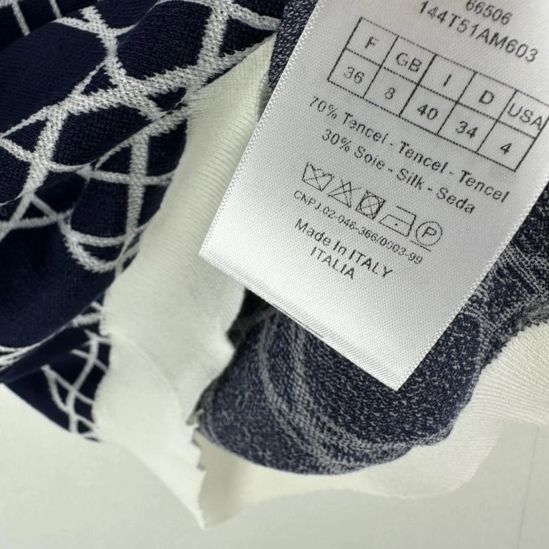 Christian Dior T-Shirts Contemporary 111814