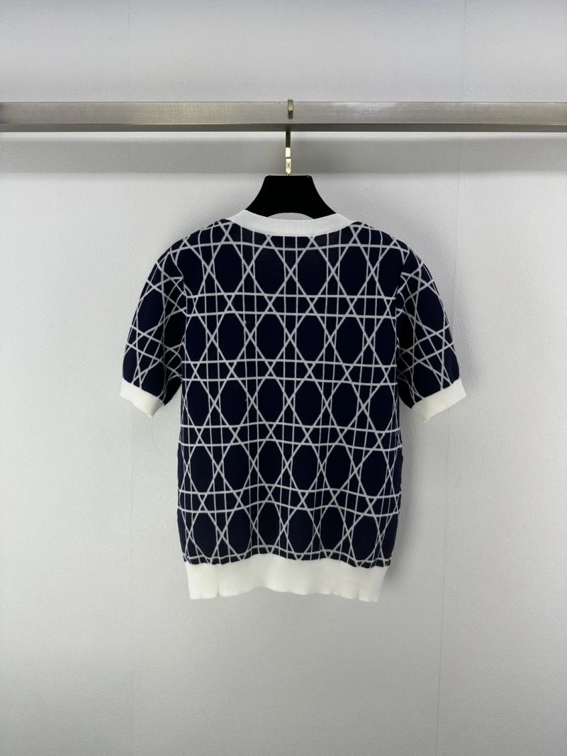 Christian Dior T-Shirts Contemporary 111814