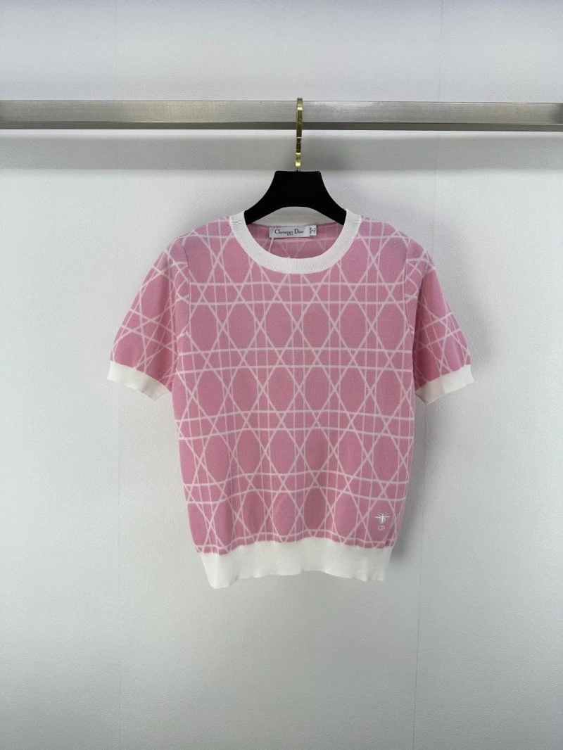 Modern Christian Dior T-Shirts 111808