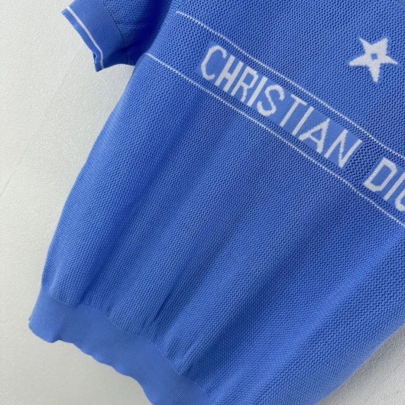 Christian Dior T-Shirts Neat 111820