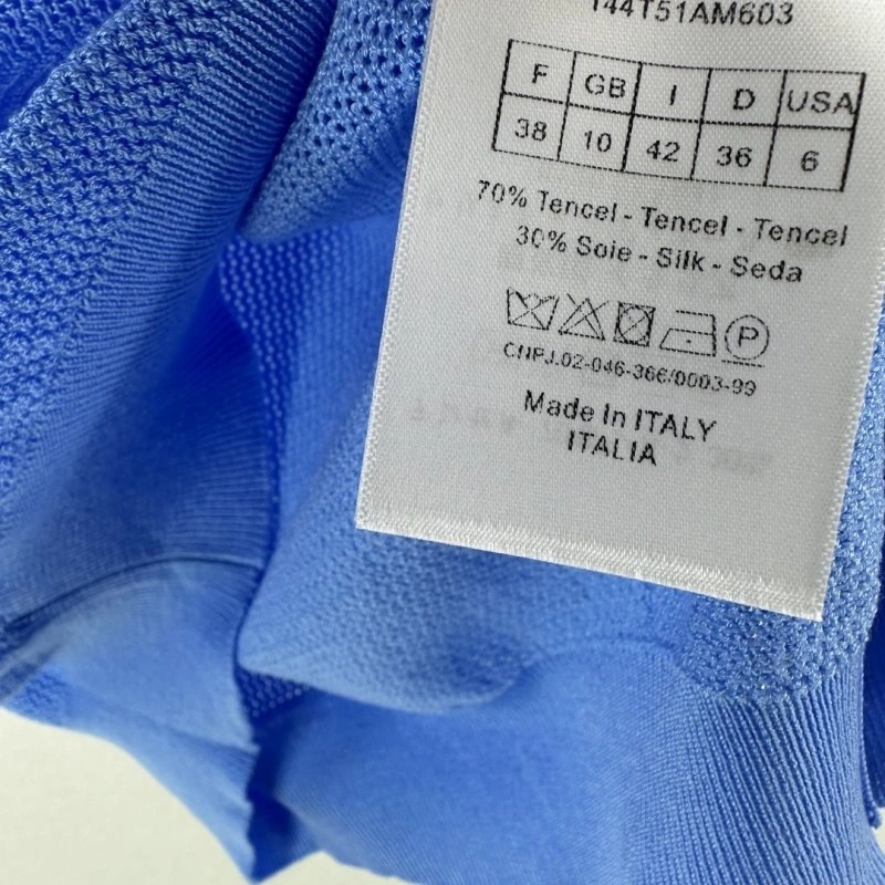 Christian Dior T-Shirts Neat 111820