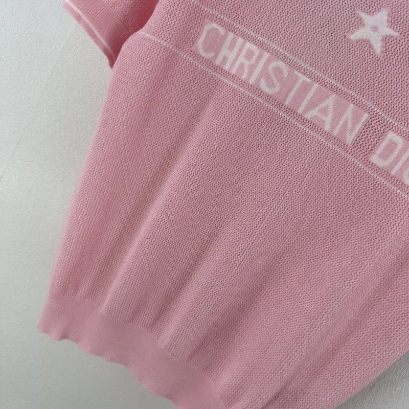 Christian Dior T-Shirts RelaxedFit 111833