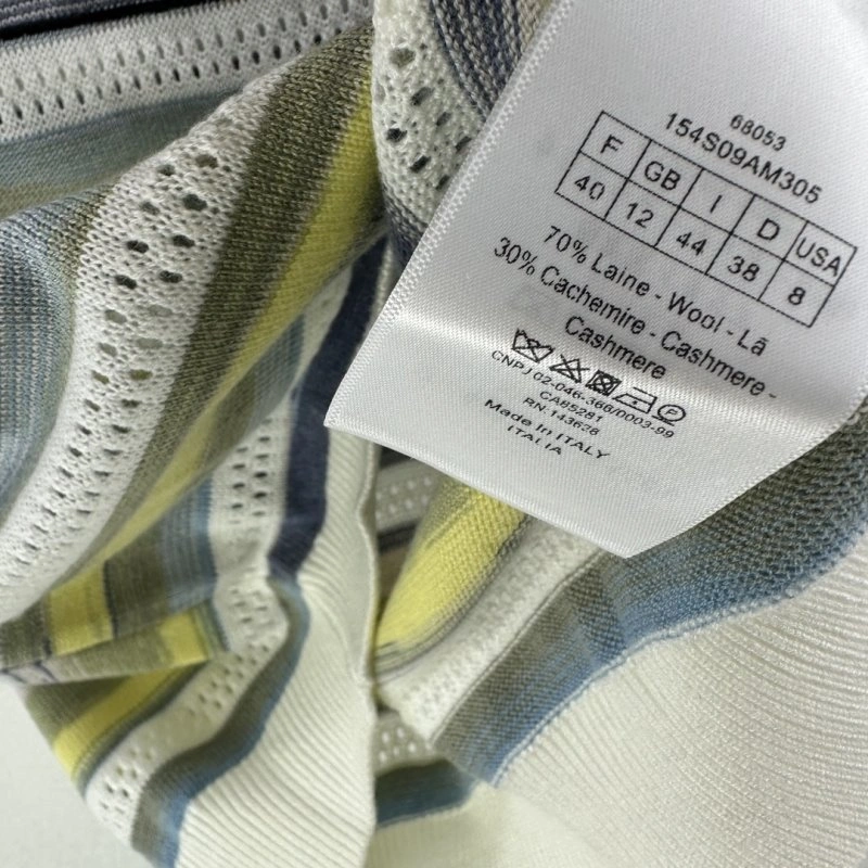 Christian Dior T-Shirts Popular 111819