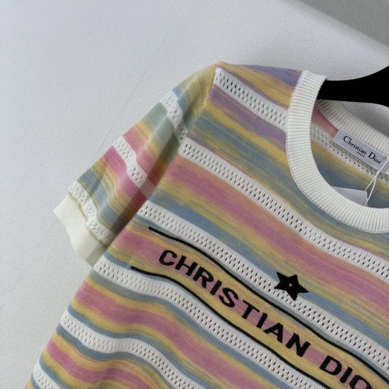 SportInspired Christian Dior T-Shirts 111826
