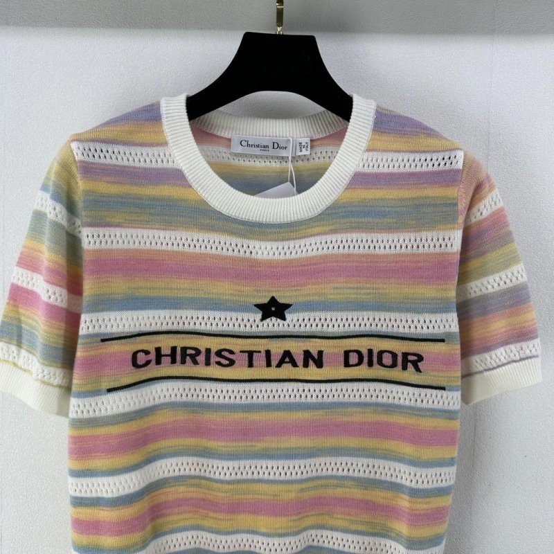 SportInspired Christian Dior T-Shirts 111826